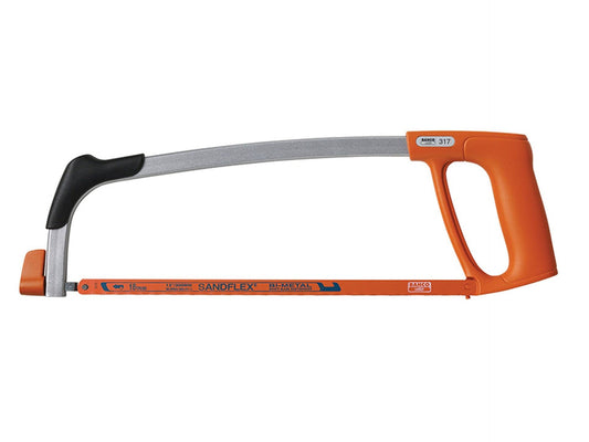 Heavy Duty Hacksaw Bahco