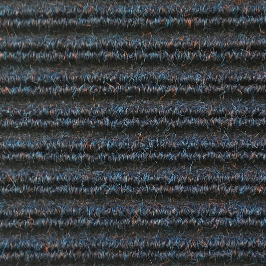 Heckmondwike Hippo Indigo Entrance Matting