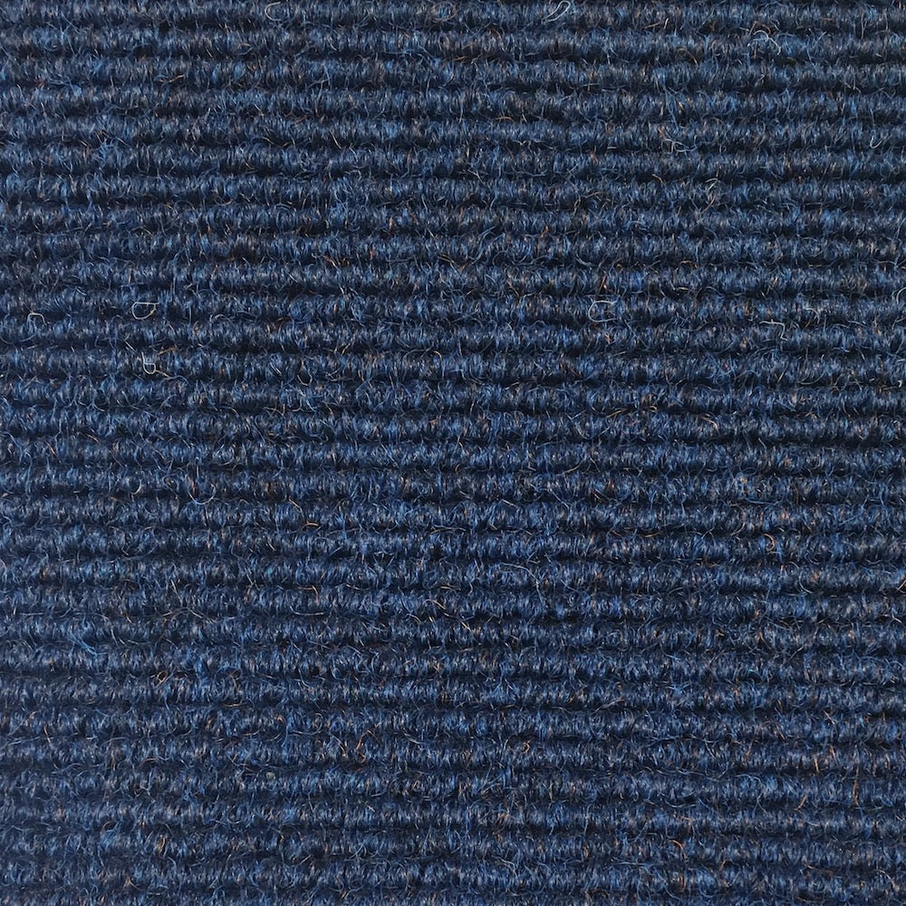 Heckmondwike Zephyr Indigo Entrance Matting