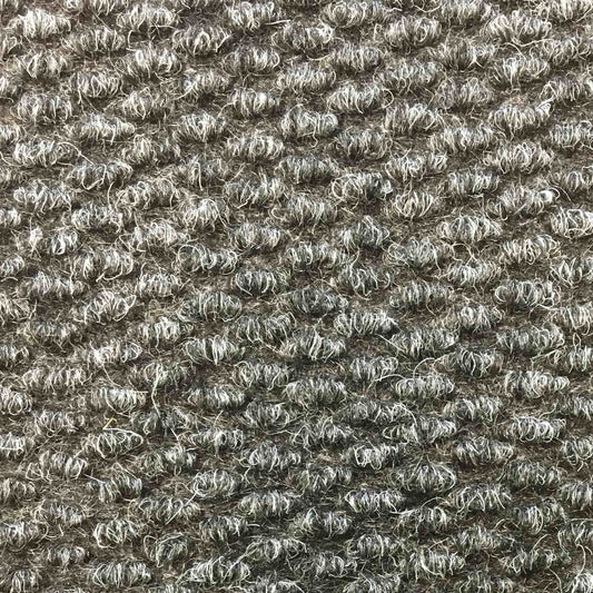 Heckmondwike Hobnail Anthracite Commercial Carpet | Trade Prices