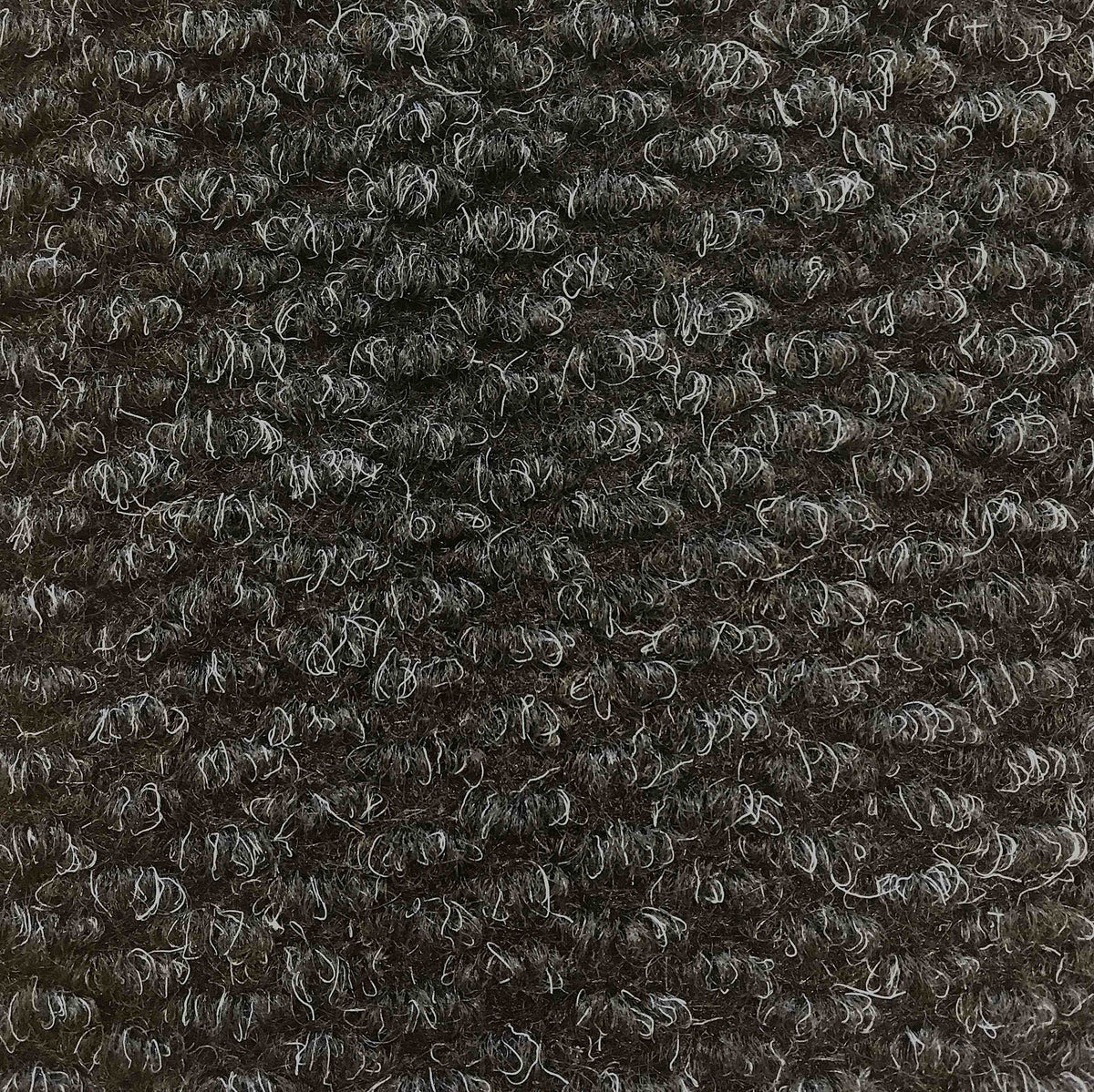 Heckmondwike Hobnail Graphite commercial carpet