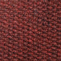 Heckmondwike Hobnail Claret Carpet Tile | Trade Prices