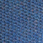 Heckmondwike Hobnail Cobalt Carpet Tile | Trade Prices