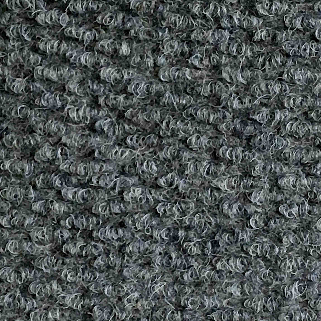 Heckmondwike Hobnail Flint carpet tile