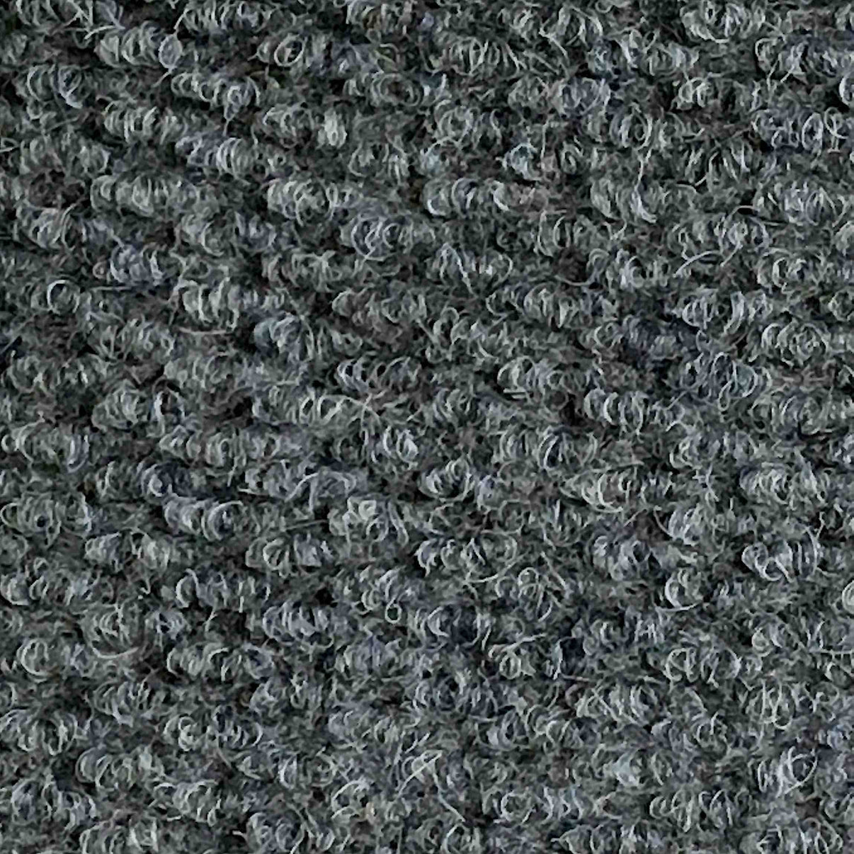 Heckmondwike Hobnail Flint carpet tile