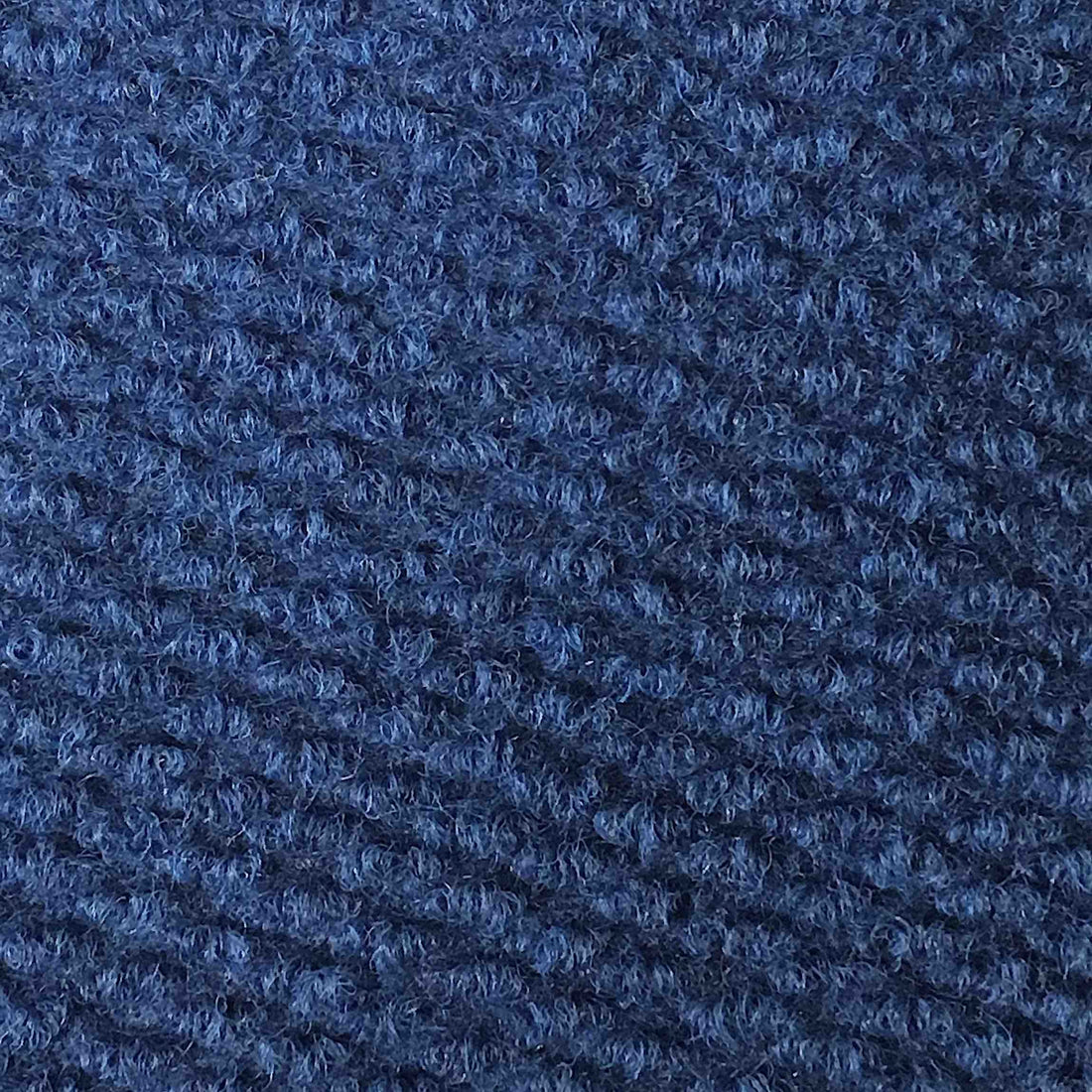 Heckmondwike Hobnail Pacific Blue commercial carpet