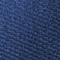Heckmondwike Hobnail Pacific Blue Carpet Tile | Trade Prices