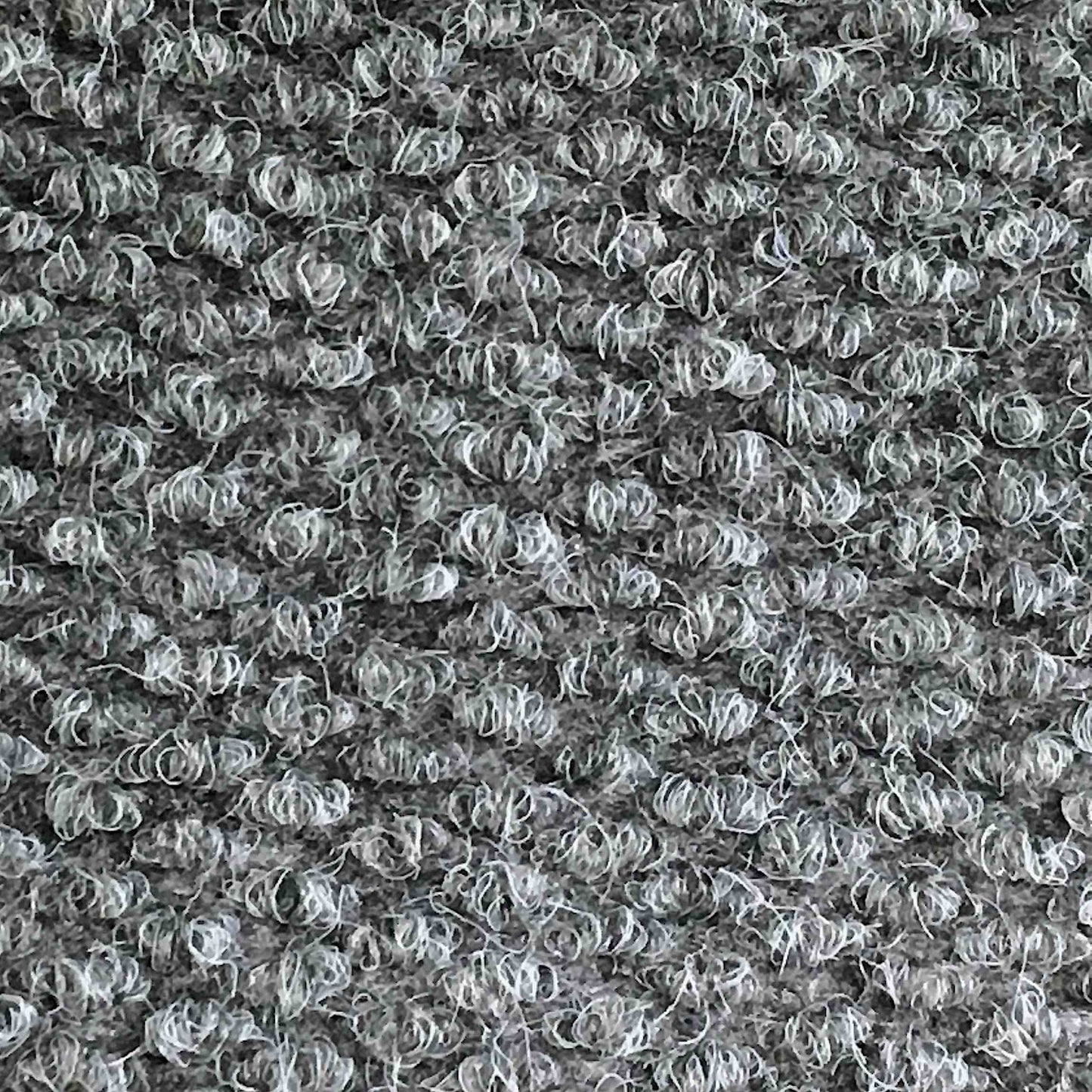Heckmondwike Hobnail Steel Carpet Tile | Trade Prices