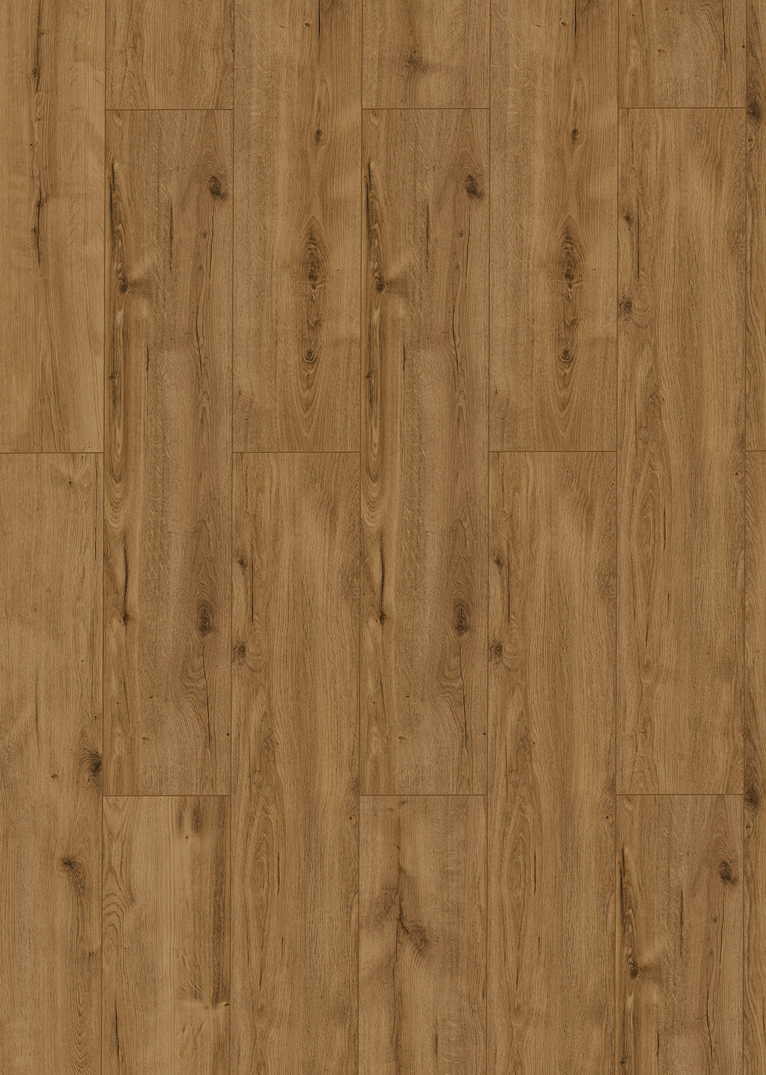 Furlong Uberwood Wide Honey Oak Laminate 192x1285mm
