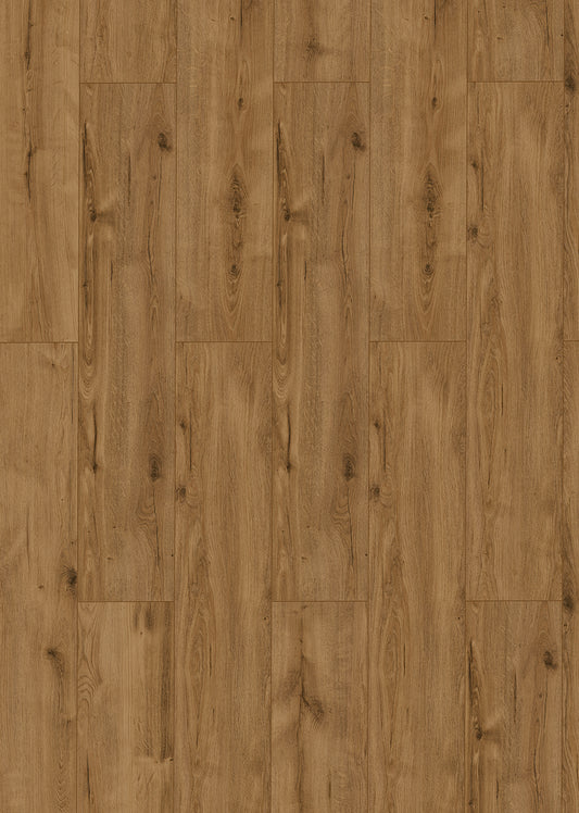 Furlong Uberwood Wide Honey Oak Laminate 192x1285mm