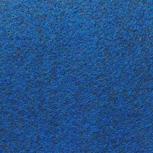 Heckmondwike Iron Duke Blue Commercial Carpet | Trade Prices