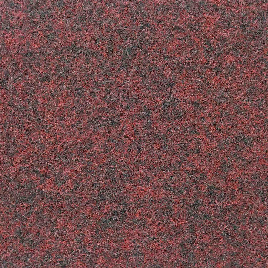 Heckmondwike Iron Duke Claret commercial carpet sample