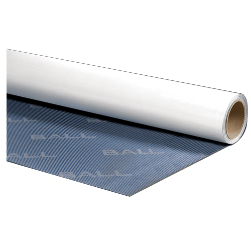 F-Ball Stopgap Isolator Membrane