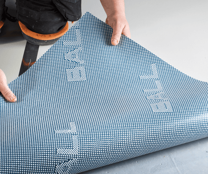 F-Ball Stopgap Isolator Membrane