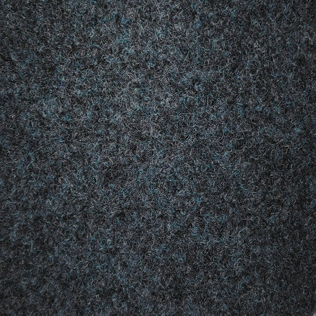 Heckmondwike Wellington Velour Kingston Grey Commercial Carpet | Trade Prices