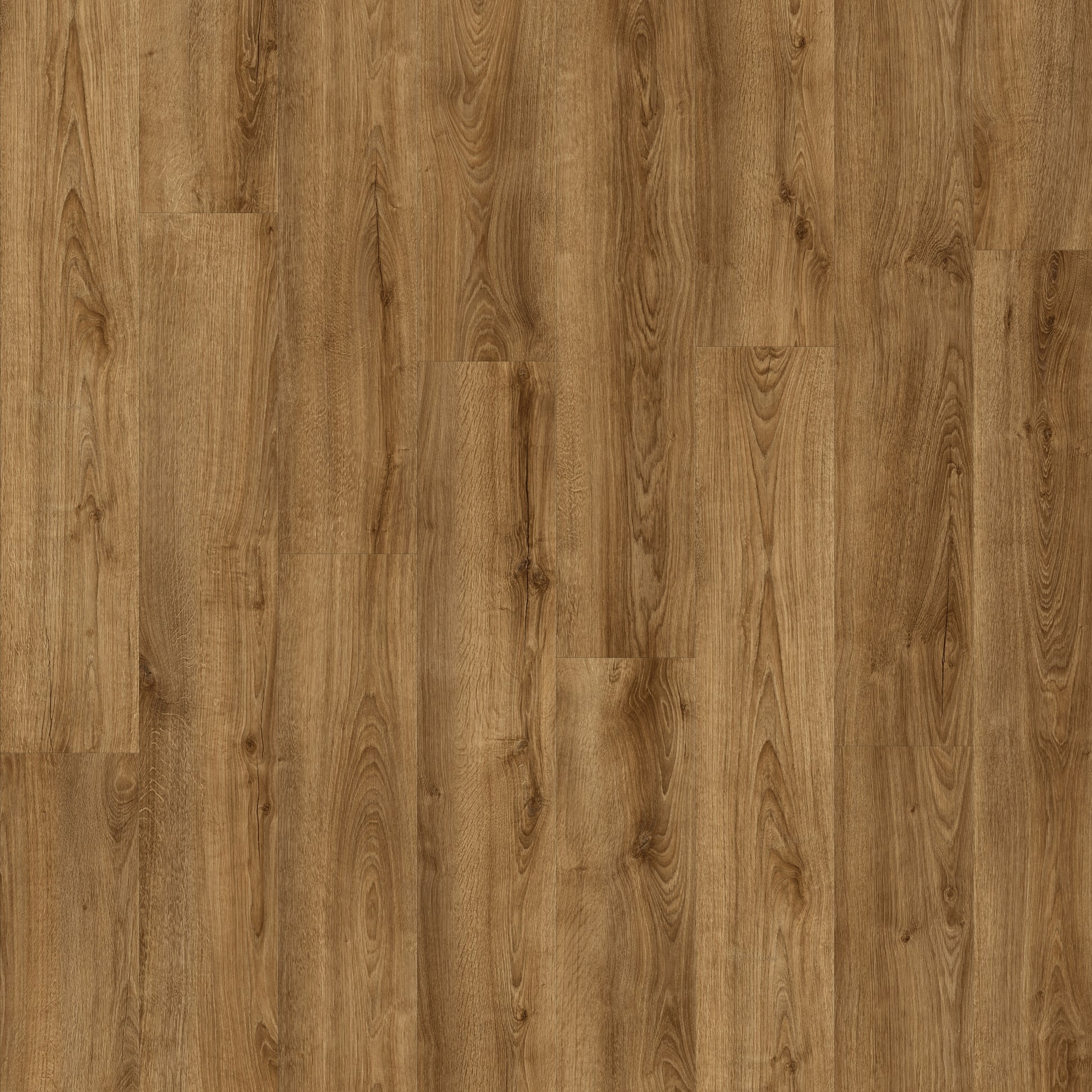 Furlong Aurora Laguna Oak Straight Plank LVT Plank 196x1320mm