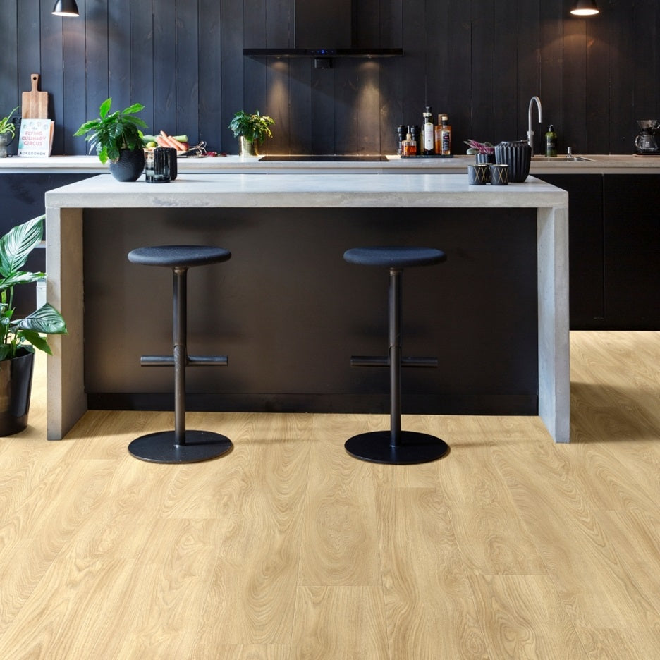Moduleo Roots 55 EIR Laurel Oak LVT 51332 | Trade Prices