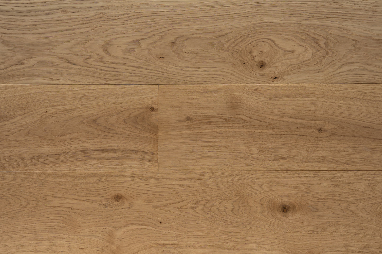 Furlong Universal Clic Brushed Oak Engineered Oak 190x1900mm