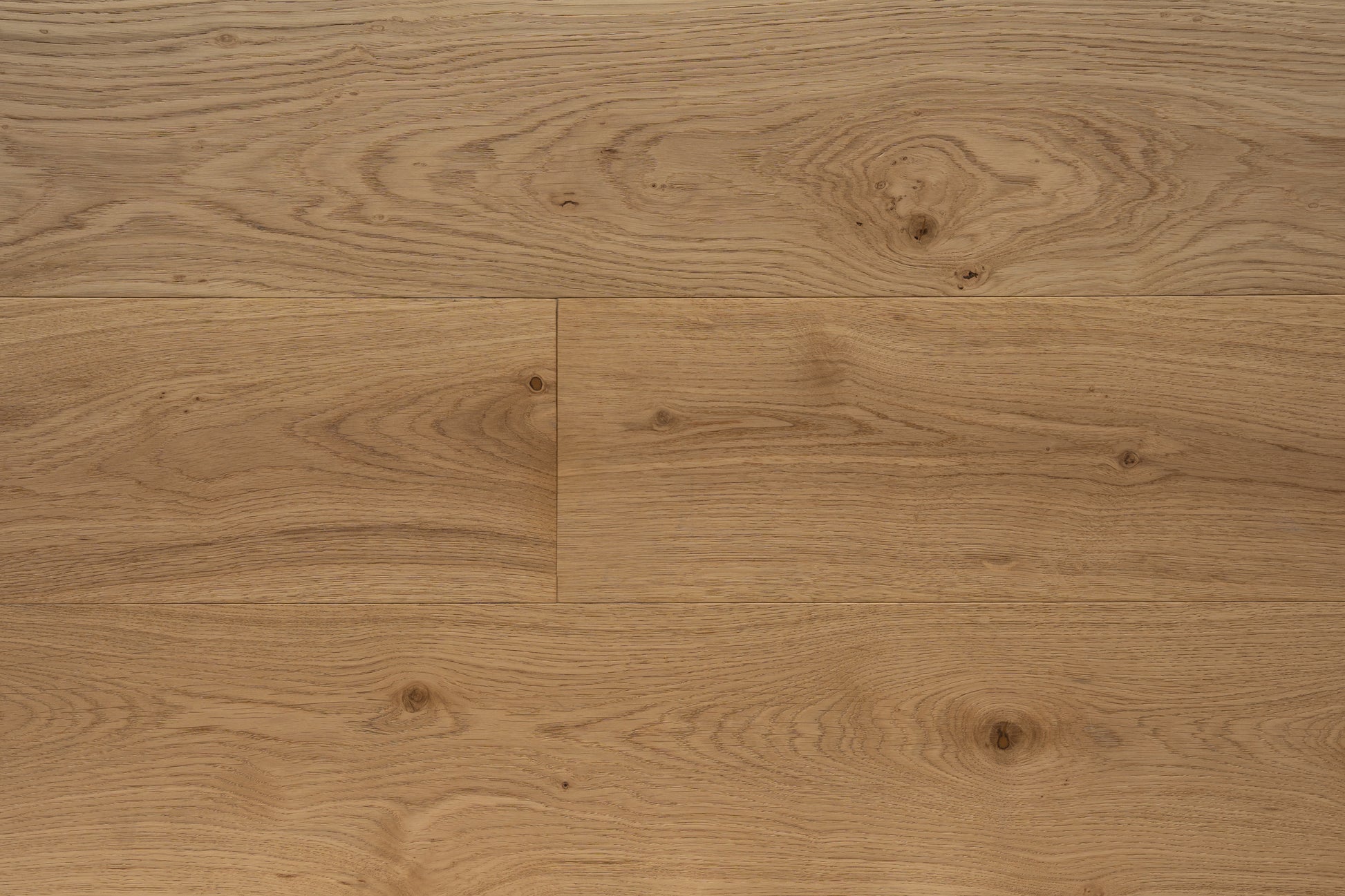 Furlong Universal Clic Brushed Oak Engineered Oak 190x1900mm