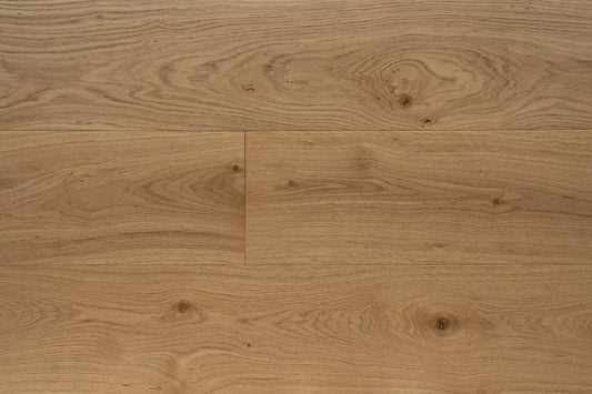 Furlong Universal Clic Brushed Oak Engineered Oak 190x1900mm