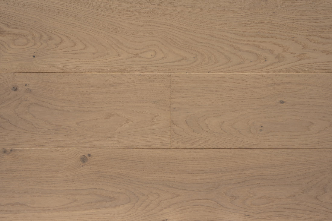 Furlong Universal Clic Blonde Oak Engineered Oak 190x1900mm