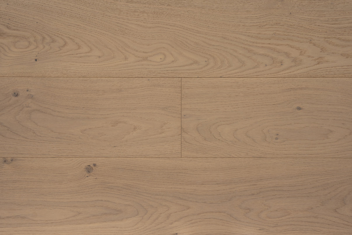 Furlong Universal Clic Blonde Oak Engineered Oak 190x1900mm