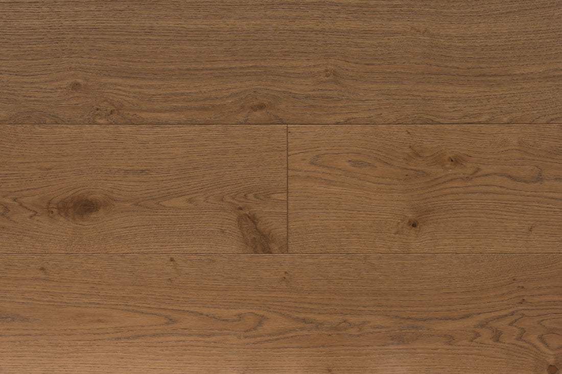 Furlong Universal Clic Harvest Oak Engineered Oak 190x1900mm