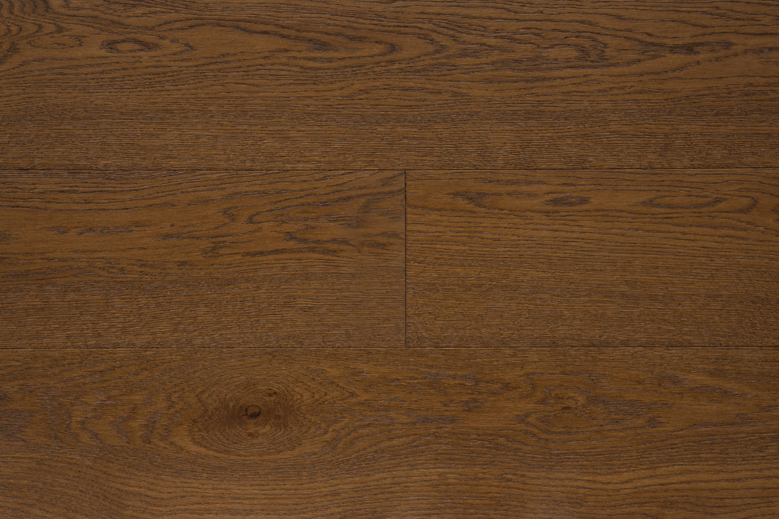 Furlong Universal Clic Cognac Oak Engineered Oak 190x1900mm