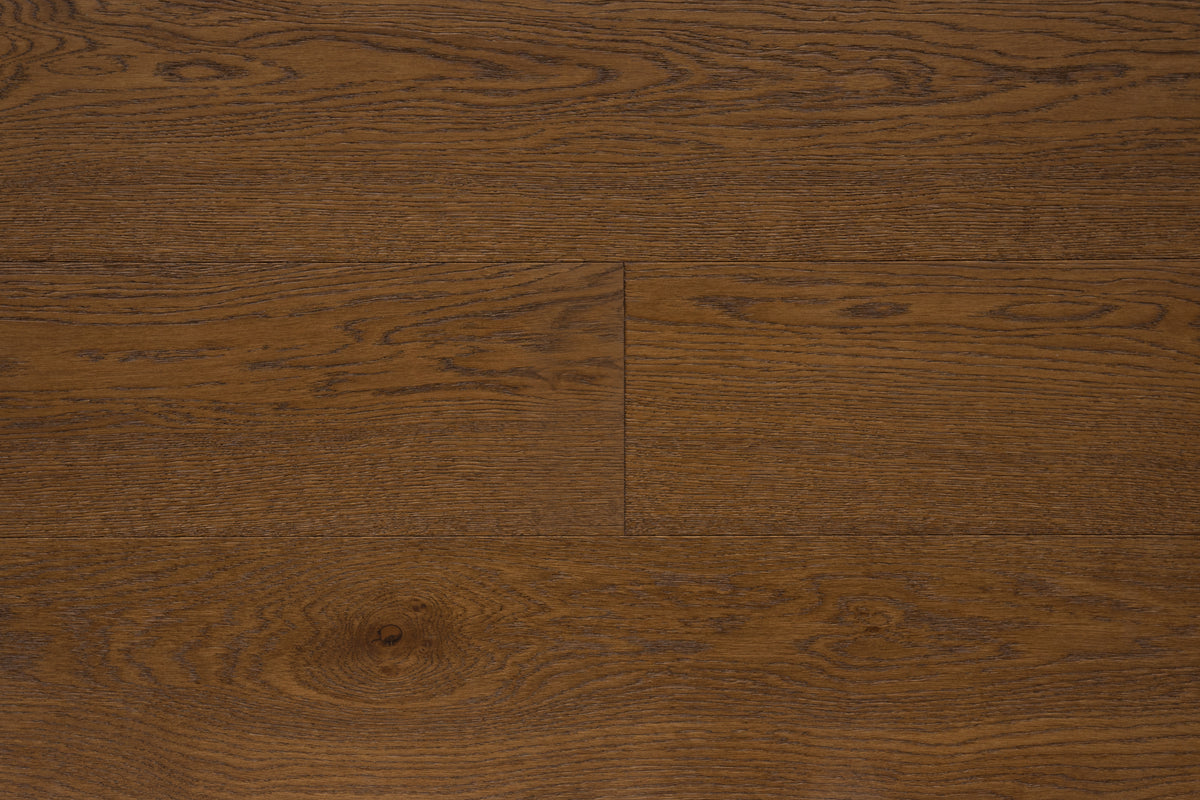 Furlong Universal Clic Cognac Oak Engineered Oak 190x1900mm
