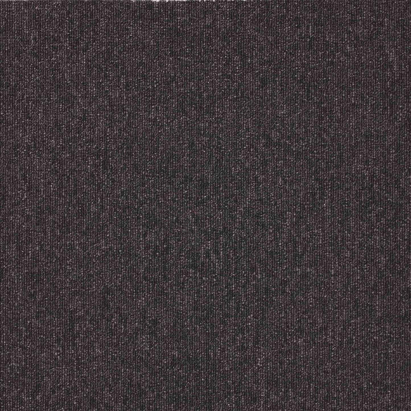Macaw Jet carpet tile