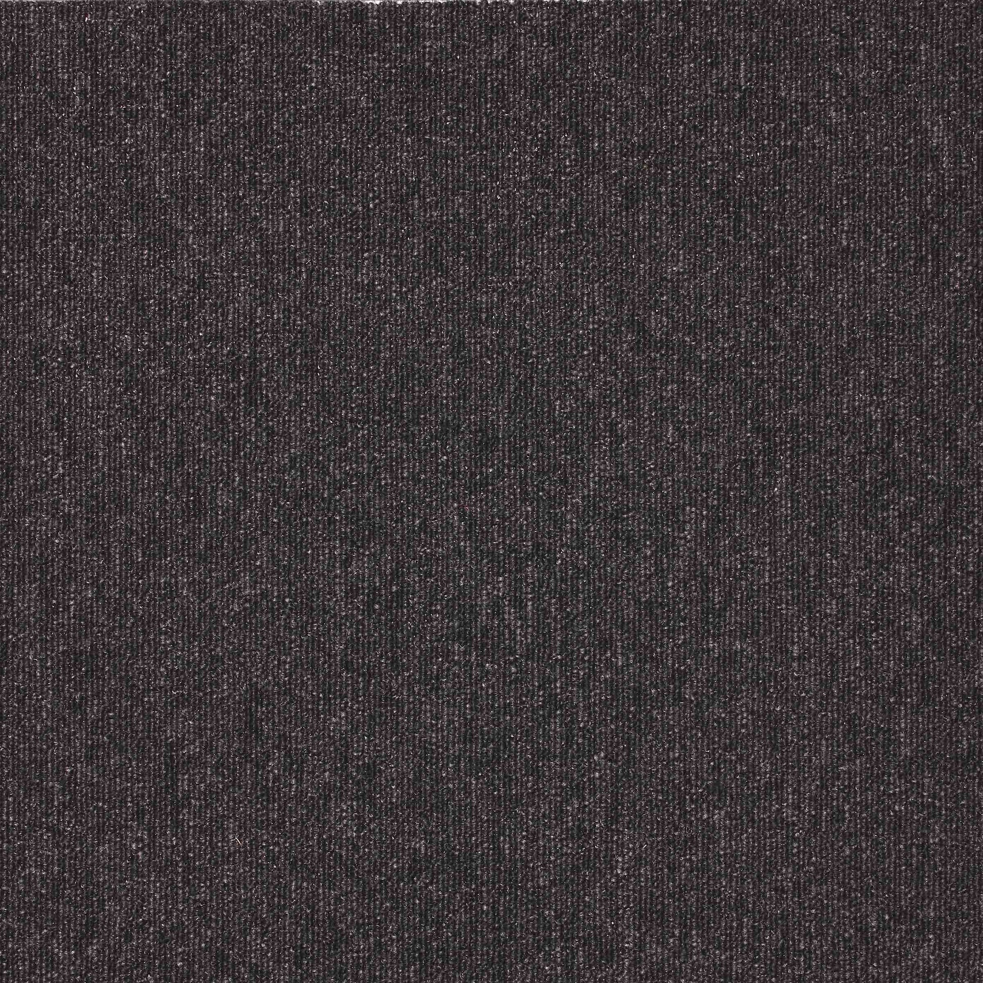 Macaw Jet carpet tile