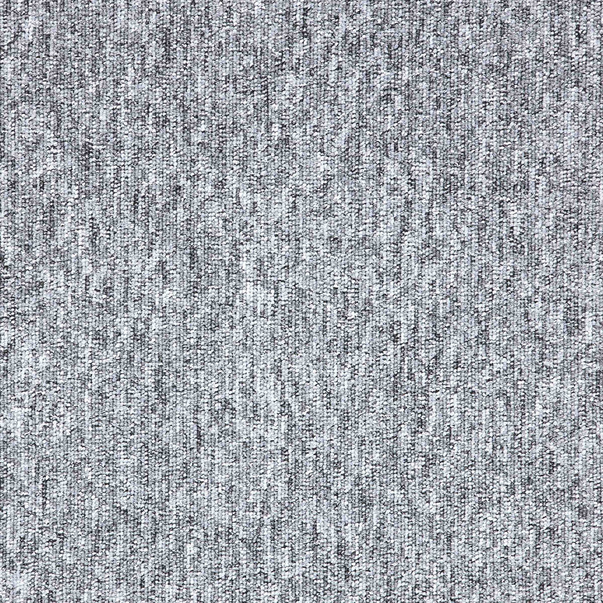 Macaw Pewter carpet tile