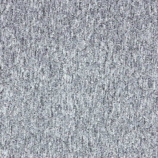 Macaw Pewter carpet tile