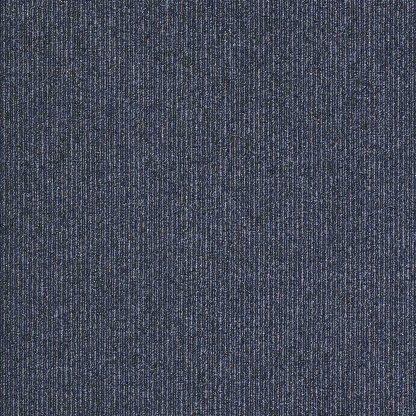 Macaw Stripe Aegean / Sapphire carpet tile