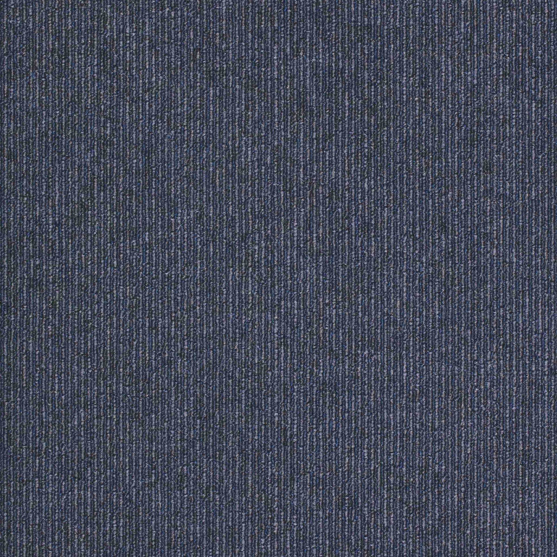 Macaw Stripe Aegean / Sapphire carpet tile