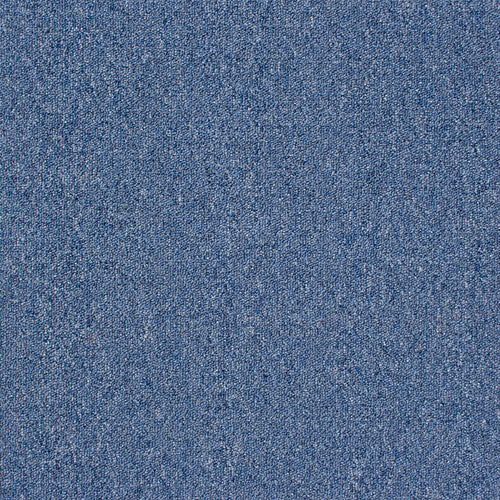 Gradus Bodega Marine Blue Carpet Tile | Trade Prices