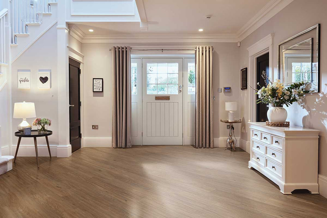 Karndean Art Select RL36