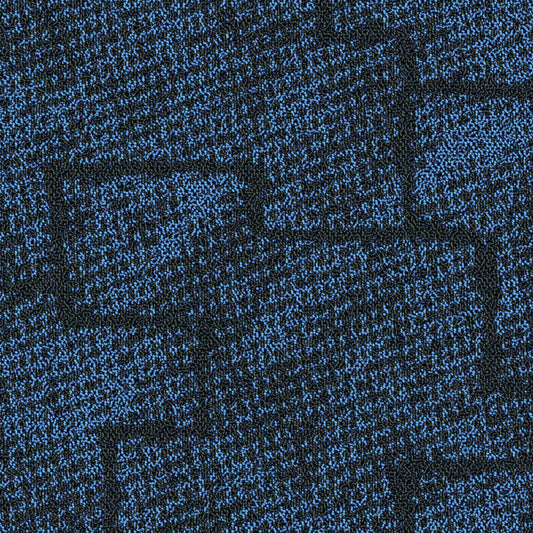 Inspiration Collection Mild Sienna carpet tile