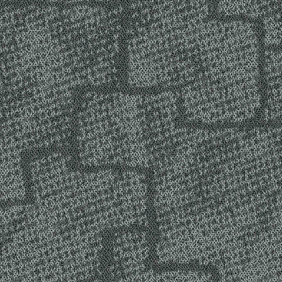Inspiration Collection Obsidian Flash carpet tile