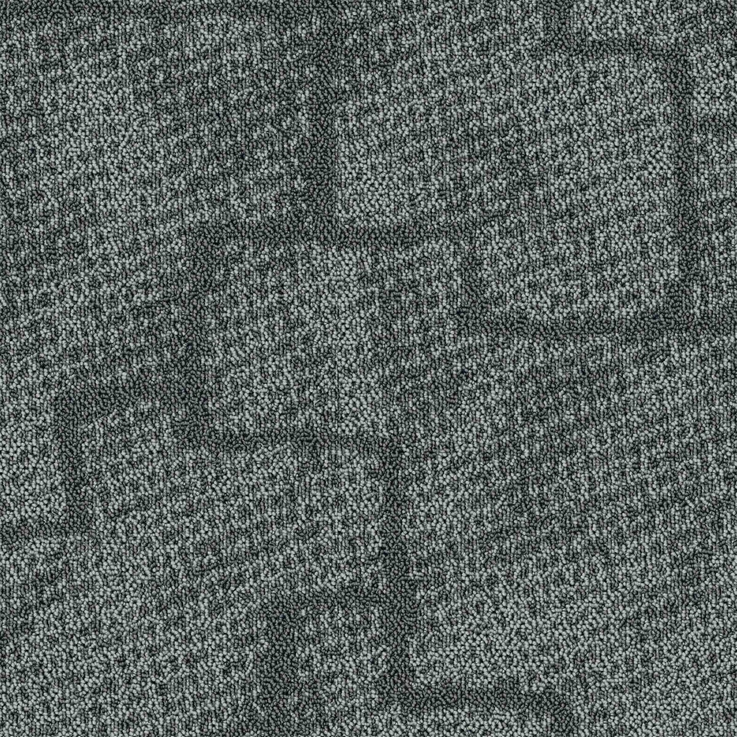 Inspiration Collection Obsidian Flash carpet tile
