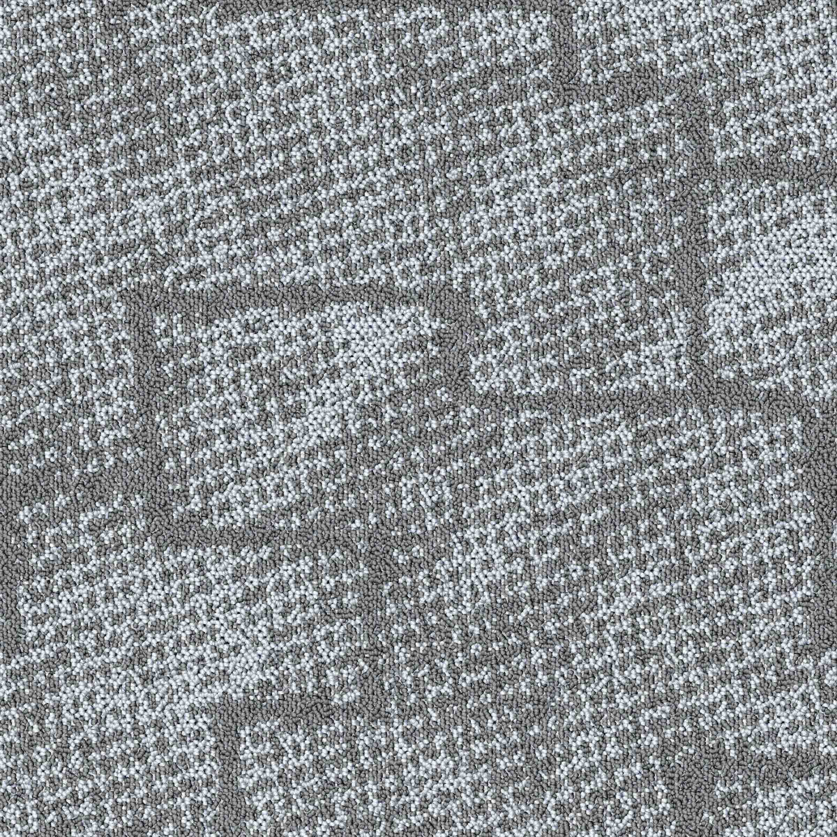 Inspiration Collection Sonic Coal carpet tile