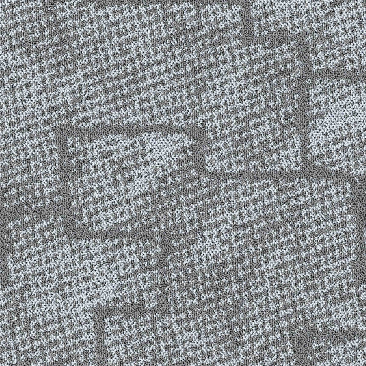 Inspiration Collection Sonic Coal carpet tile