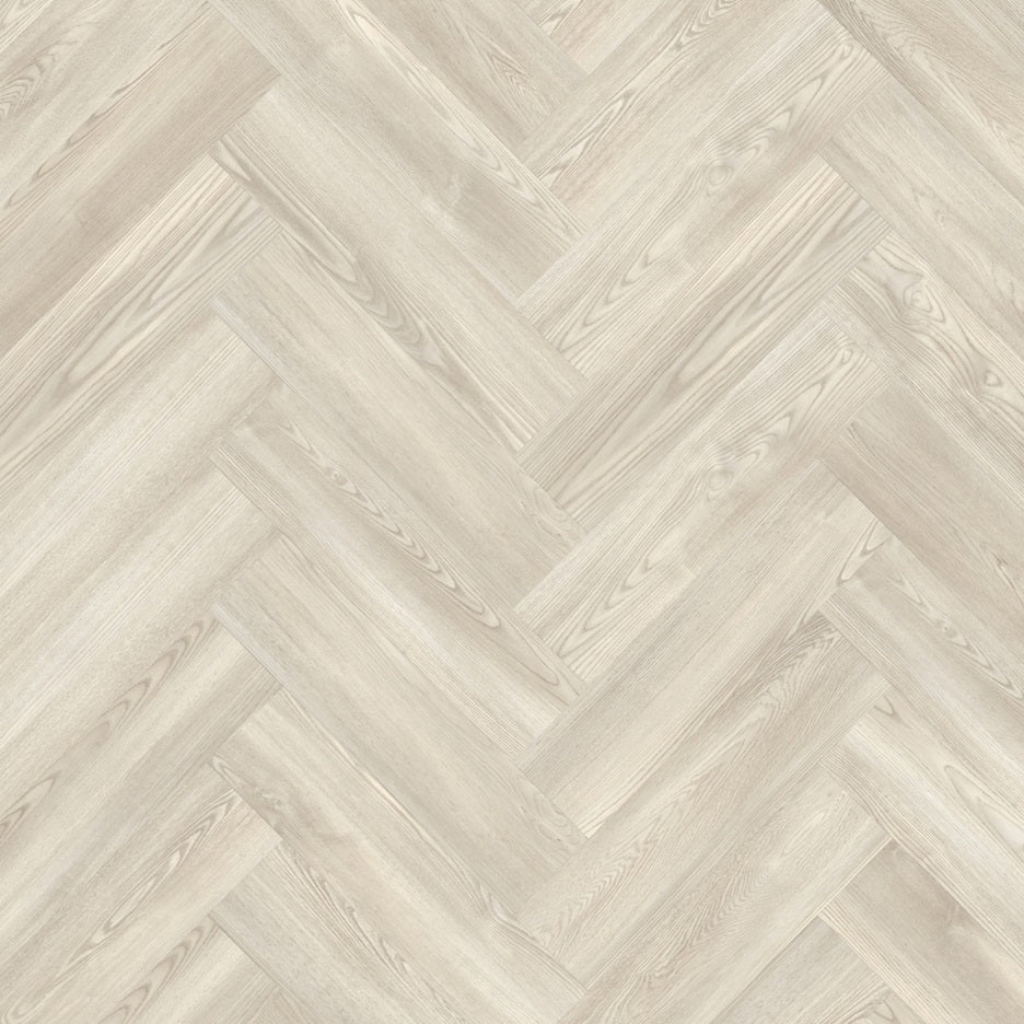 Moduleo Roots Herringbone Mexican Ash LVT 20216 | Trade Prices