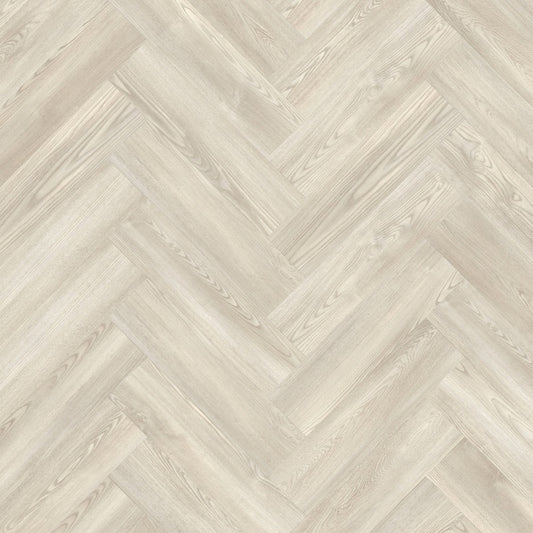 Moduleo Roots Herringbone Mexican Ash LVT 20216 | Trade Prices