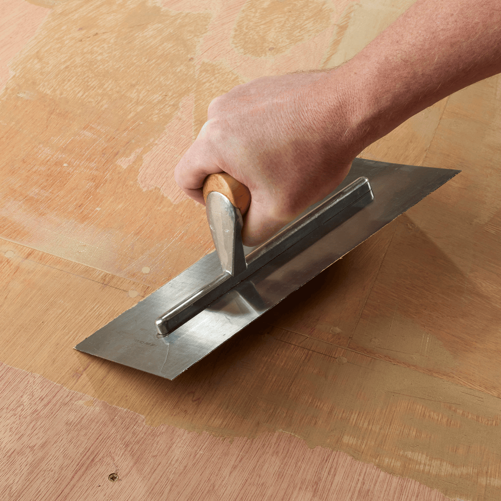 F-Ball Stopgap Micro Rapid Floor Finishing Compound 8kg