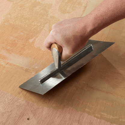 F-Ball Stopgap Micro Rapid Floor Finishing Compound 8kg