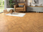 Flooring Wholesale Wood Moors Oak Herringbone Room Image