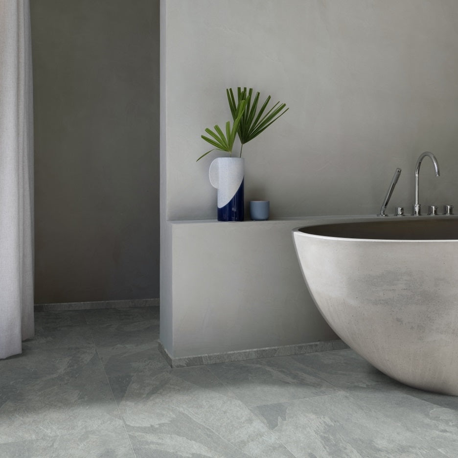 Moduleo Roots 55 EIR Mustang Slate LVT 70939 | Trade Prices