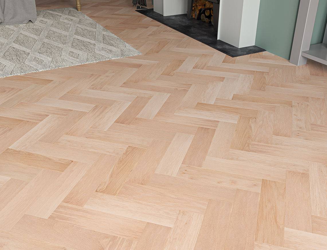 New oak Room 2