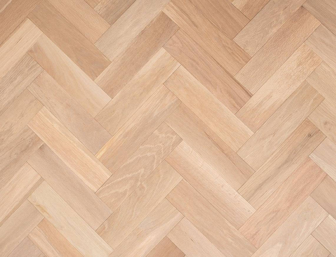 New oak Swatch